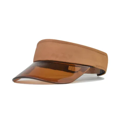 Unisex Sports Hountop Hat Summer Outdoor Travel Sun Protection Cap Visor