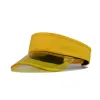 Transparent Yellow