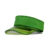 Transparent Grass Green