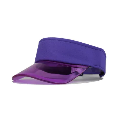 Unisex Sports Hountop Hat Summer Outdoor Travel Sun Protection Cap Visor