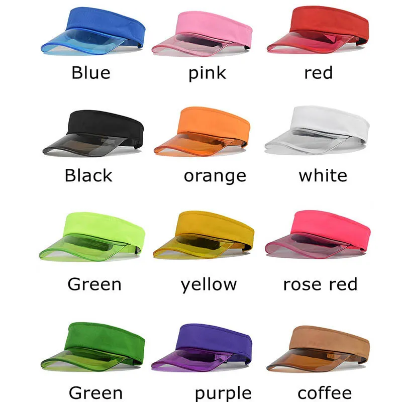 Unisex Sports Hountop Hat Summer Outdoor Travel Sun Protection Cap Visor