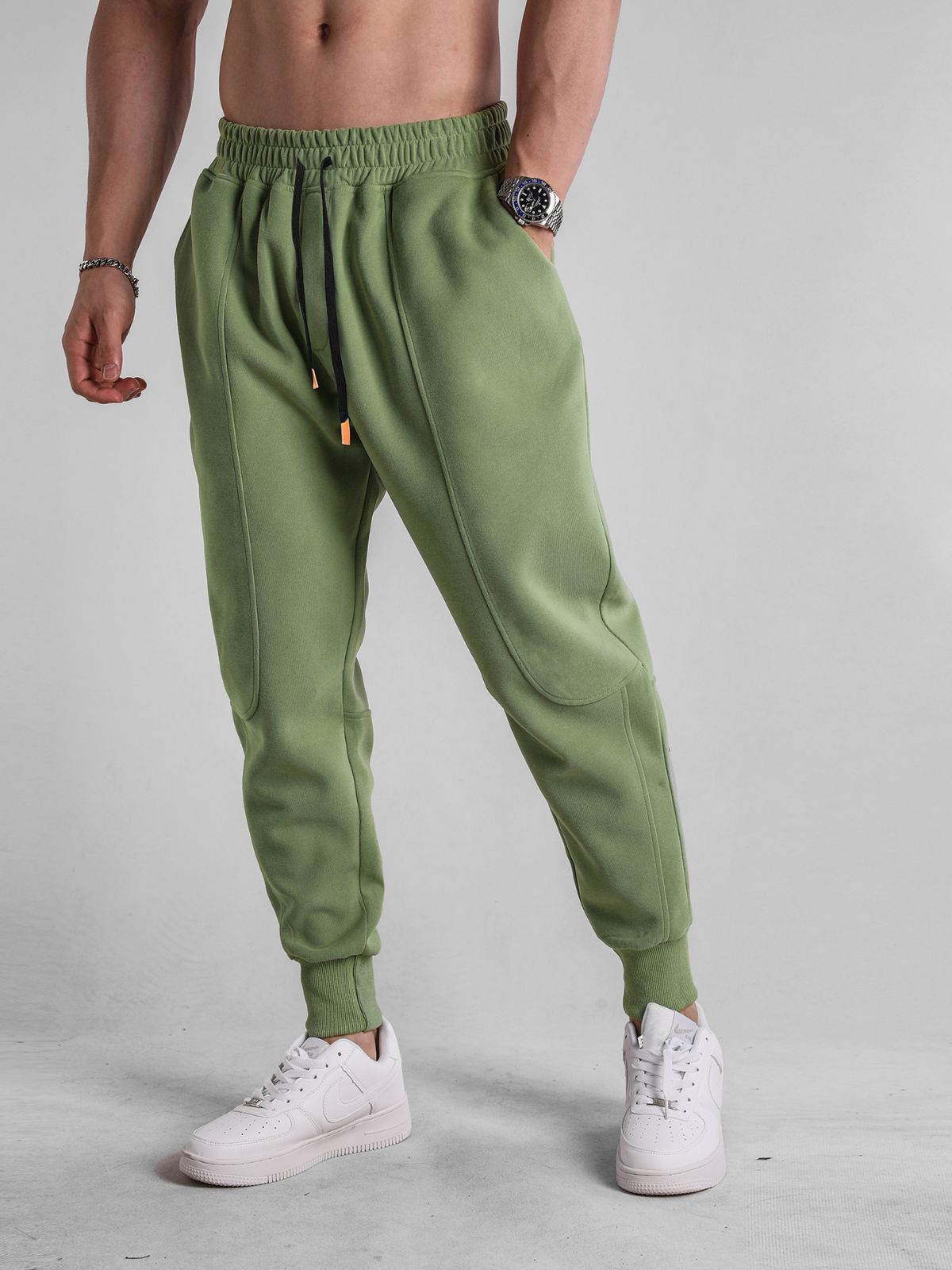 The Khaki Collection - 1620 Workwear, Inc