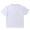 Ivory White -260G Heavy T-Shirt