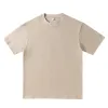 Oat Khaki -260G Heavyweight T-Shirt