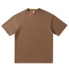 Lt.Grey -260G Heavyweight T-Shirt