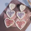 Pink Series Heart