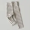 K002-Brown Stripe