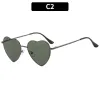 C2-Gun Frame D.Green