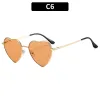 C6-Gold Frame Tea