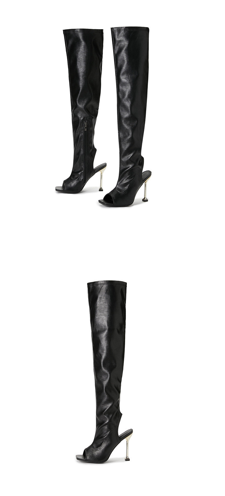 ブーツその他 3JUIN Woman Boots White 322S9001C0664997 3Juin Outlet: Boots women - White | 3Juin boots