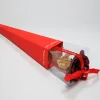 Old Red Torch Box
