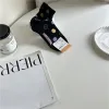 Black (Small Face)