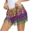 Gold Purple Purple Green
