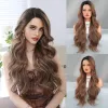 Mocha Brown_70Cm 28 Inch
