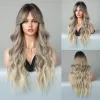 Milk Tea Brown Top Dye