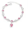 Platinum-Rose