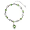 Platinum-Olive