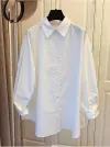 White [No Pocket]]