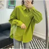 Avocado Green Has A Pocket]