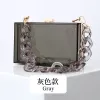 Transparent Black