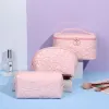 Three-Piece Pink