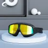 Electroplating Black