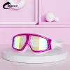 Electroplating White Purple