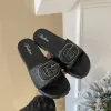 2389 [G Buckle] Black