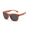 C18-Sand Orange (With Concealed Buckle Rope)