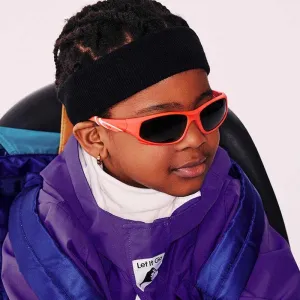 Kids Unisex Fashion Casual Outdoor Sports Cycling Basic Sunglasses