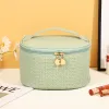 X-183 Oval Cream Green