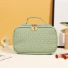 X-197 Rectangular Cream Green