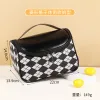 X-804 Leisure Storage/Black