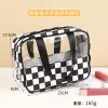 X-210-1 Translucent/Checkerboard