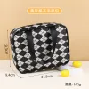 X-210 Large Tote/Black