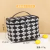 X-135 Large Square/Black