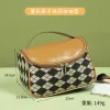 X-804 Casual Storage/Brown