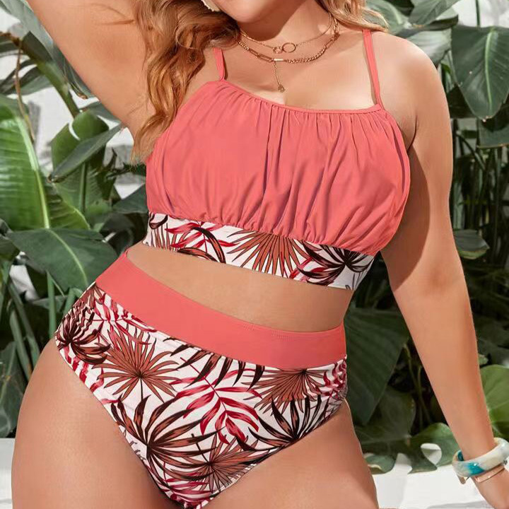 Plus size hot sale swimwear wholesale