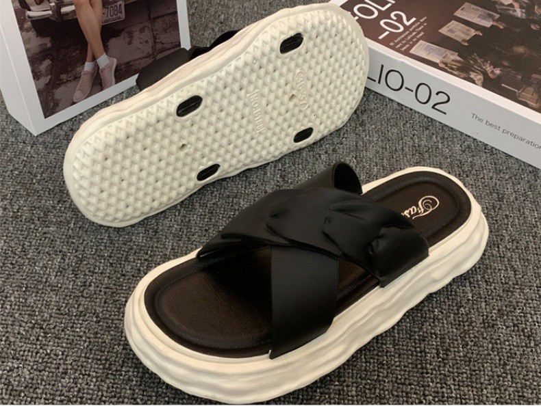 【MODERNIF】And daily slippers Amazon.com | Joomra Slides Slippers for Womens Men Athletic