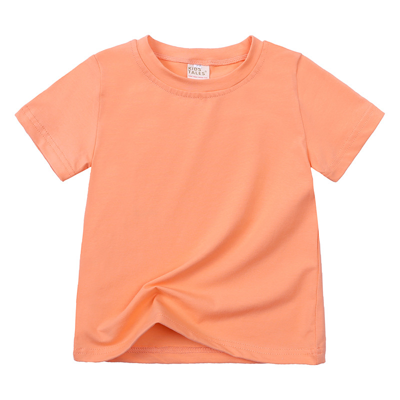 Tシャツ・カットソー ASCLO Fleshy Angora T Shirt (4color) ミックスPKカラーTシャツ - ASCLO | 60% - アジアファッション通販