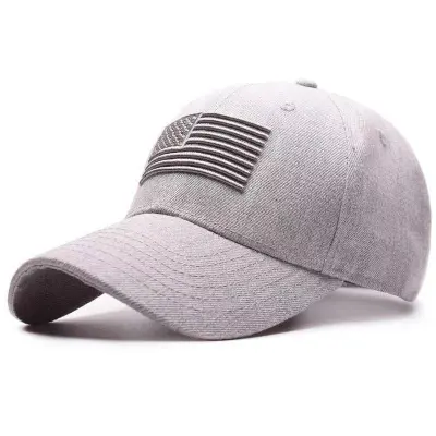 Neutral Fashion Solid Color Casual Sunscreen Dome Hat Cotton