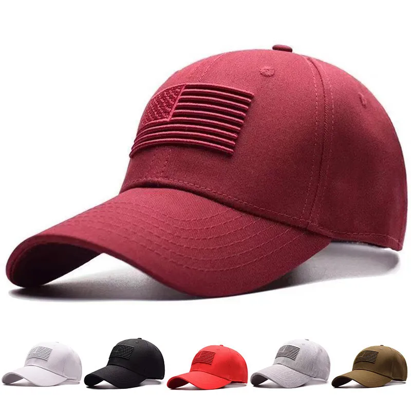 Neutral Fashion Solid Color Casual Sunscreen Dome Hat Cotton