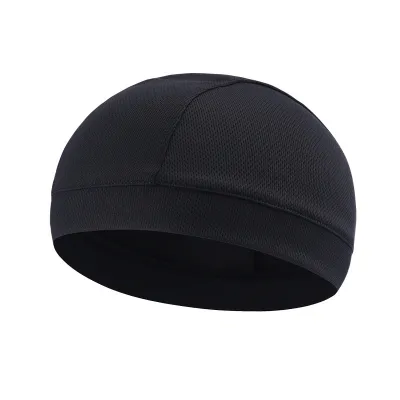 Men Outdoor Sports Riding Hat Breathable Sweat-Absorbing Quick-Drying Mesh