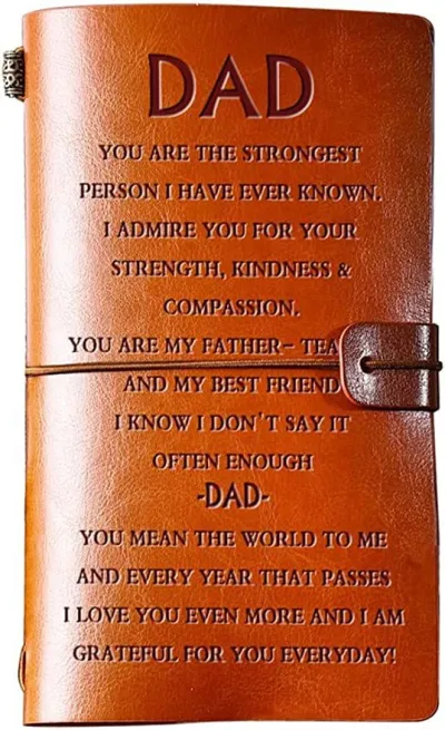 Portable Travel Account Notebook A6 Imitation Leather Creative Trend