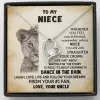 Silver Greeting Card Ordinary Gift Box