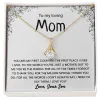 Gold High-Grade Flip Gift Box