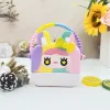Multicolor Portable Lucky Rabbit