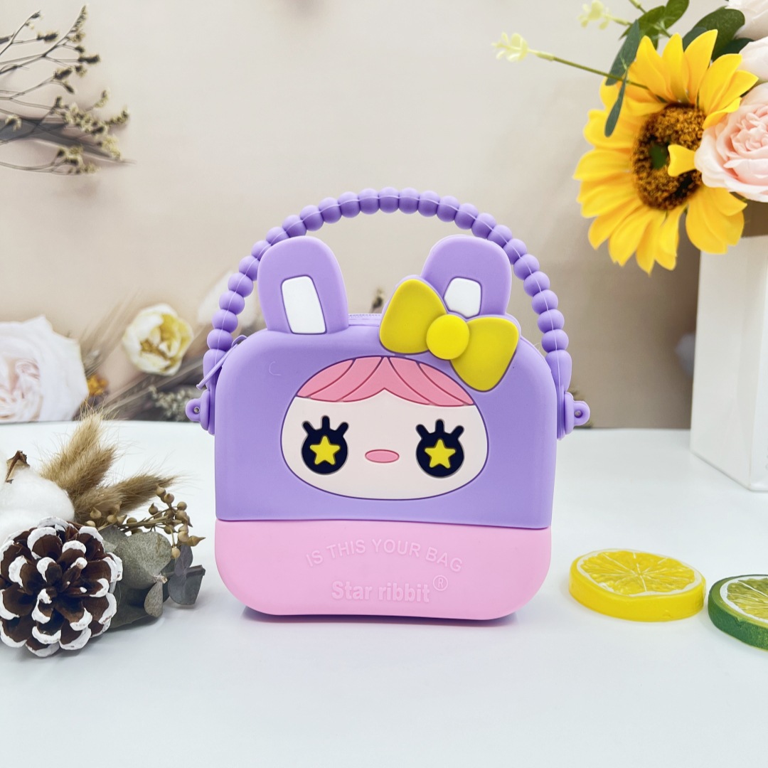 STATE Bags | Kane Kids Backpack Metallic Lilac | Back to
