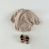 Khaki CHECK