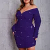 DMH22123-PL Purple